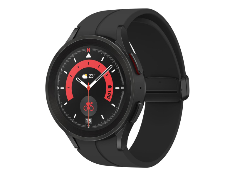 Samsung Galaxy Watch 5 Pro 45mm Black